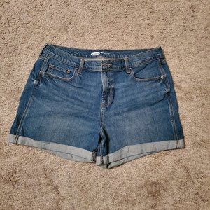 Old Navy Jean shorts